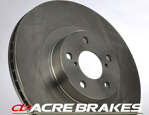AN(ACRE) STD/X^_[h u[L[^[ A g^ CH-R Brake rotor