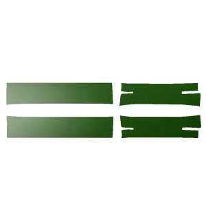 TChhAXebvXebJ[ Y GNXgC T33n 2022N07` }bg FO[v2 F1Zbg(4) AP-PF2CFMT0262 Side step sticker