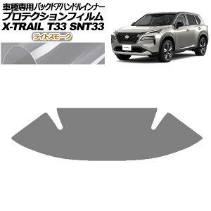 veNVtB obNhAnhCi[ Y GNXgC T33n 2022N07` CgX[N F1Zbg(1) AP-PF0263-LSM01 Protection film back door handle inner