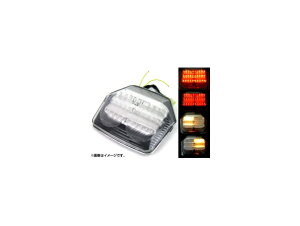 LEDe[v z_ CB1300SF SC54 {h[ 2003N`2013N NA 2 tail lamp