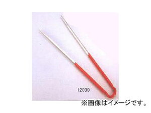 S/؍H /MIDORI XeXtirj[Hj 12030 Stainless steel pine leaf chopsticks vinyl processing