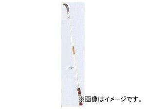 S/؍H /MIDORI A~pCvZ[teB 16077 Aluminum pipe safety scythe