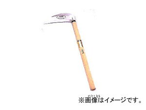 S/؍H XeX 03135 Stainless steel mowing scythe