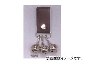 鬼印/浅野木工所 熊よけ鈴 27050 Bear bell