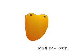 2輪 TNK工業 ダンガンシールド 101199 JAN：4984679101199 カラー：オレンジ(ソリッドカラー) Dangan shield