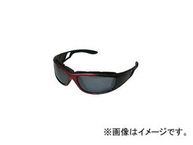2輪 TNK工業 サングラス ダッチ DT-V2 805233 JAN：4984679805233 カラー：レッド sunglasses