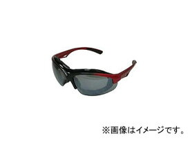 2輪 TNK工業 サングラス ダッチ DT-Z3 805301 JAN：4984679805301 カラー：レッド sunglasses