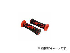 2輪 TNK工業 ファイヤーグリップ FG-RE 802935 JAN：4984679802935 Fire grip