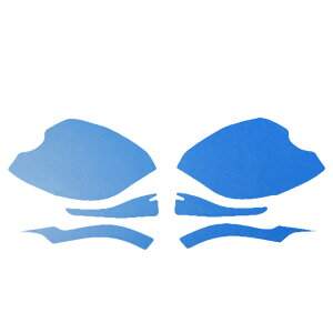 hA~[XebJ[ Y XJCC V37n  2019N09` }bg FO[v1 F1Zbg(E) AP-PF2CFMT0268 Door mirror sticker