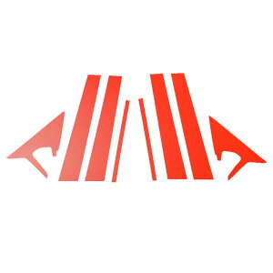 s[XebJ[ Y XJCC V37n  2019N09` }bg FO[v1 F1Zbg(8) AP-PF2CFMT0270 Pillar sticker