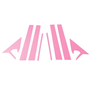 s[XebJ[ Y XJCC V37n  2019N09` }bg FO[v1 F1Zbg(8) AP-PF2CFMT0270 Pillar sticker