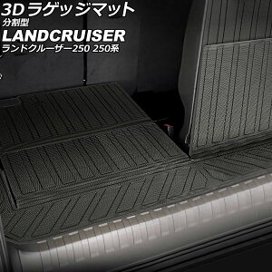 3D QbW}bg ^ g^ hN[U[250 250n 7l 2024N04` TPEf ̍\ hdl F1Zbg(3) AP-IT3932 luggage mat split type