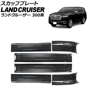 XJbtv[g g^ hN[U[ 300n 2021N08` ubN XeX wACdグ F1Zbg(6) AP-SG393-BK Scuff plate