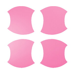 hAnhCi[XebJ[ Y GOh E52n  2020N10` }bg FO[v1 F1Zbg(4) AP-PF2CFMT0273 Door handle inner sticker