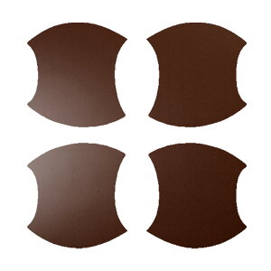 hAnhCi[XebJ[ Y GOh E52n  2020N10` }bg FO[v2 F1Zbg(4) AP-PF2CFMT0273 Door handle inner sticker