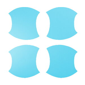 hAnhCi[XebJ[ Y GOh E52n  2020N10` }bg FO[v2 F1Zbg(4) AP-PF2CFMT0273 Door handle inner sticker