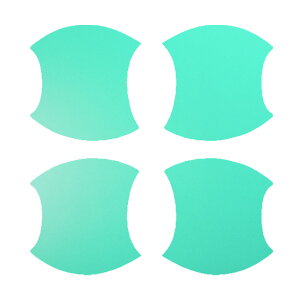 hAnhCi[XebJ[ Y GOh E52n  2020N10` }bg FO[v2 F1Zbg(4) AP-PF2CFMT0273 Door handle inner sticker