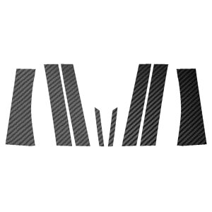 s[XebJ[ Y GOh E52n  2020N10` J[{ Iׂ20J[ F1Zbg(8) AP-PF2CF0274 Pillar sticker