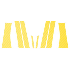 s[XebJ[ Y GOh E52n  2020N10` J[{ Iׂ20J[ F1Zbg(8) AP-PF2CF0274 Pillar sticker