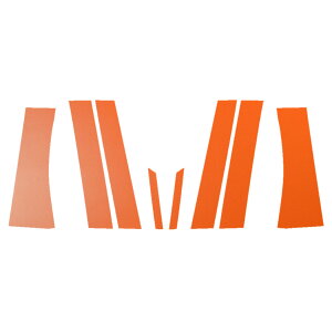 s[XebJ[ Y GOh E52n  2020N10` }bg FO[v1 F1Zbg(8) AP-PF2CFMT0274 Pillar sticker