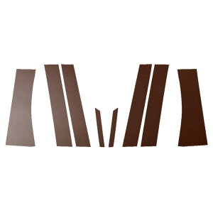 s[XebJ[ Y GOh E52n  2020N10` }bg FO[v2 F1Zbg(8) AP-PF2CFMT0274 Pillar sticker