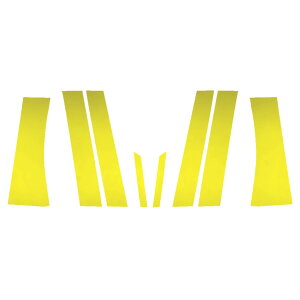 s[XebJ[ Y GOh E52n  2020N10` }bgN[ Iׂ20J[ F1Zbg(8) AP-PF2MTCR0274 Pillar sticker