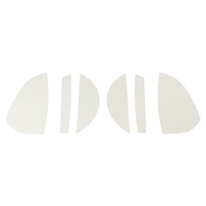 hAnhCi[XebJ[ Y tFAfBZ RZ34n 2022N04` }bg FO[v1 F1Zbg(6) AP-PF2CFMT0283 Door handle inner sticker