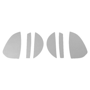 hAnhCi[XebJ[ Y tFAfBZ RZ34n 2022N04` }bg FO[v1 F1Zbg(6) AP-PF2CFMT0283 Door handle inner sticker