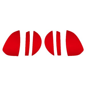 hAnhCi[XebJ[ Y tFAfBZ RZ34n 2022N04` }bgN[ Iׂ20J[ F1Zbg(6) AP-PF2MTCR0283 Door handle inner sticker