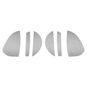 hAnhCi[XebJ[ Y tFAfBZ RZ34n 2022N04` }bgN[ Iׂ20J[ F1Zbg(6) AP-PF2MTCR0283 Door handle inner sticker