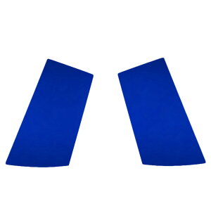 �s���[�X�e�b�J�[ ���Y �t�F�A���f�BZ RZ34�n 2022�N04���` �}�b�g�N���[���� �I�ׂ�20�J���[ �����F1�Z�b�g(2��) AP-PF2MTCR0284 Pillar sticker