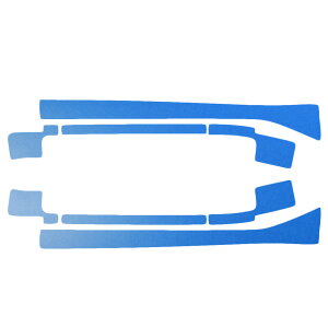 TChhAXebvXebJ[ Y tFAfBZ RZ34n 2022N04` }bg FO[v1 F1Zbg(8) AP-PF2CFMT0285 Side step sticker