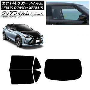 J[tB NTX RZ450e XEBM15 2023N03` AZbg(1^) NAtB FGR3500 AP-WFFG0407-RDR1 Car film