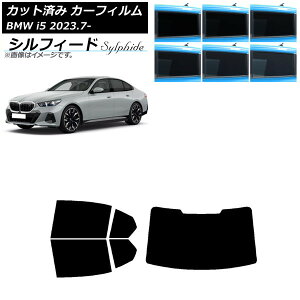 �J�[�t�B���� BMW i5 G60 42FK89/32FK45 �Z�_�� 2023�N07���` ���A�Z�b�g(1���^) �V���t�B�[�h �I�ׂ�6�t�B�����J���[ AP-WFSC0432-RDR1 Car film