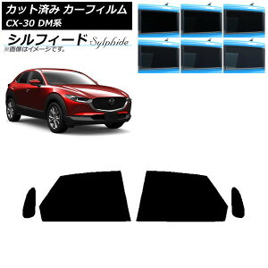 J[tB }c_ CX-30 DMn 2019N10` AhAZbg VtB[h Iׂ6tBJ[ AP-WFSC0176-RD Car film