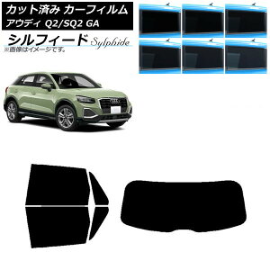 J[tB AEfB Q2/SQ2 GA 2016N` AZbg(1^) VtB[h Iׂ6tBJ[ AP-WFSC0287-RDR1 Car film