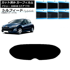 J[tB vW[ 308 T75 5hA 2008N`2014N AKX(1^) VtB[h Iׂ6tBJ[ AP-WFSC0353-R1 Car film