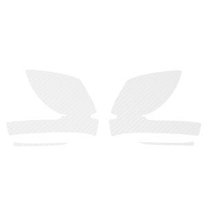 hA~[XebJ[ Y [t ZE1^  2017N10` J[{ Iׂ20J[ F1Zbg(E) AP-PF2CF0286 Door mirror sticker