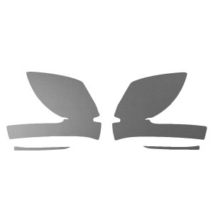 hA~[XebJ[ Y [t ZE1^  2017N10` }bg FO[v1 F1Zbg(E) AP-PF2CFMT0286 Door mirror sticker