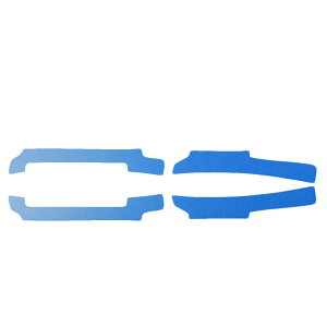 TChhAXebvXebJ[ Y [t ZE1^  2017N10` }bg FO[v1 F1Zbg(4) AP-PF2CFMT0289 Side step sticker