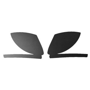 hA~[XebJ[ Y m[g E13n  2024N01` }bg FO[v1 F1Zbg(E) AP-PF2CFMT0299 Door mirror sticker