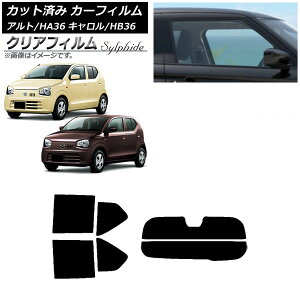 �J�[�t�B���� �L������ �A���g HB36S HA36S/HA36V ���A�Z�b�g(����) �N���A�t�B���� FGR500 AP-WFFG0038-RDR2 Car film