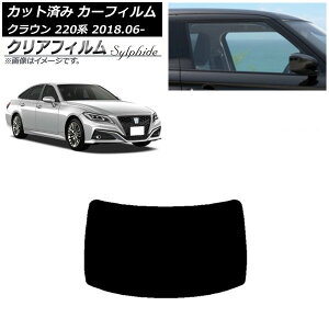 J[tB g^ NE 220n 2018N06` AKX(1^) NAtB FGR500 AP-WFFG0078-R1 Car film