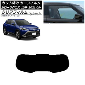 J[tB g^ J[NX 10n 2021N09` AKX(1^) NAtB FGR500 AP-WFFG0094-R1 Car film