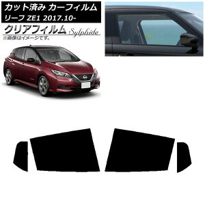 J[tB Y [t ZE1 2017N10` AhAZbg NAtB FGR900UV AP-WFFG0123-RD Car film