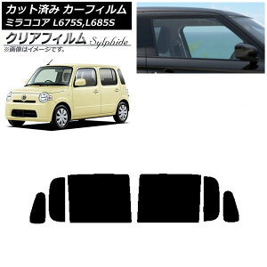 J[tB _Cnc ~RRA L675S,L685S 2009N08`2018N03 AhAZbg NAtB FGR3500 AP-WFFG0170-RD Car film