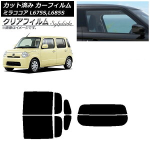 J[tB _Cnc ~RRA L675S,L685S AZbg() NAtB FGR500 AP-WFFG0170-RDR2 Car film