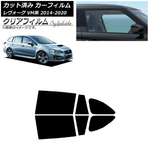 �J�[�t�B���� �X�o�� �����H�[�O VM4/VMG 2014�N06���`2020�N11�� ���A�h�A�Z�b�g �N���A�t�B���� FGR900UV AP-WFFG0206-RD Car film