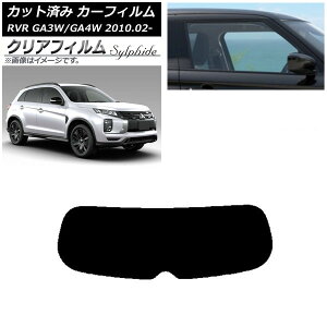 �J�[�t�B���� �O�H RVR GA3W,GA4W 2010�N02���` ���A�K���X(1���^) �N���A�t�B���� FGR3500 AP-WFFG0208-R1 Car film