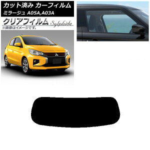 �J�[�t�B���� �O�H �~���[�W�� A05A,A03A 2012�N08���` ���A�K���X(1���^) �N���A�t�B���� FGR500 AP-WFFG0218-R1 Car film